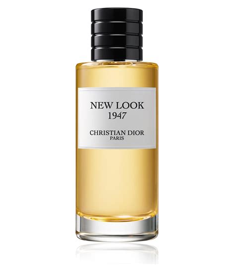 dior new look 1947 perfume